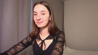 KristaEspino live cam on Cam4