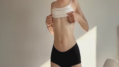 KristaEspino live cam on Cam4