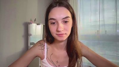 KristaEspino live cam on Cam4