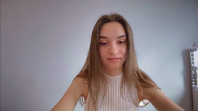 KristaEspino live cam on Cam4