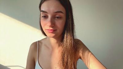 KristaEspino live cam on Cam4