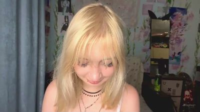 KristaPashel live cam on Cam4