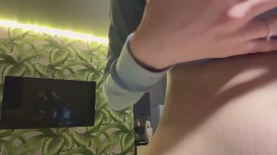 KristalUllman live cam on Cam4
