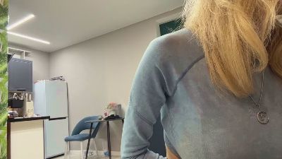 KristalUllman live cam on Cam4