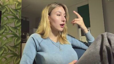 KristalUllman live cam on Cam4