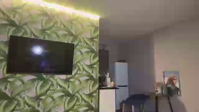 KristalUllman live cam on Cam4