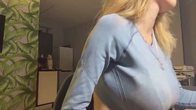 KristalUllman live cam on Cam4