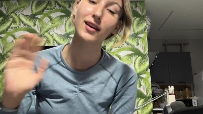 KristalUllman live cam on Cam4