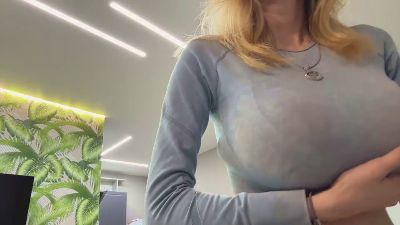 KristalUllman live cam on Cam4