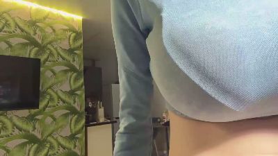 KristalUllman live cam on Cam4