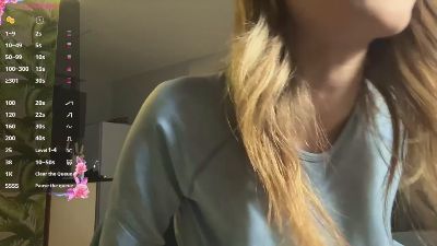 KristalUllman live cam on Cam4