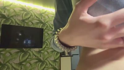KristalUllman live cam on Cam4