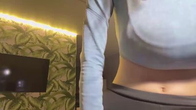 KristalUllman live cam on Cam4