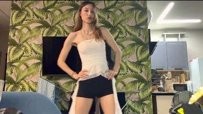 KristalUllman live cam on Cam4
