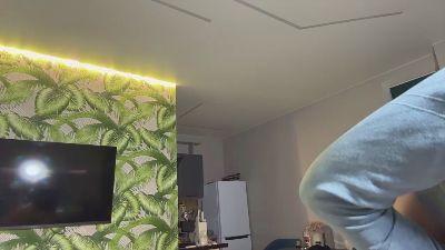 KristalUllman live cam on Cam4