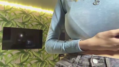 KristalUllman live cam on Cam4