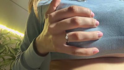 KristalUllman live cam on Cam4