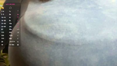 KristalUllman live cam on Cam4