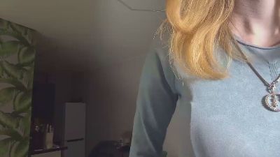 KristalUllman live cam on Cam4