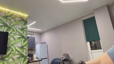 KristalUllman live cam on Cam4