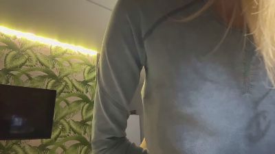 KristalUllman live cam on Cam4
