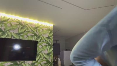 KristalUllman live cam on Cam4