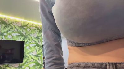 KristalUllman live cam on Cam4
