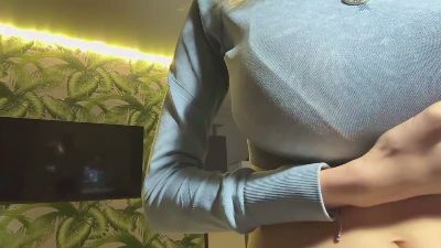 KristalUllman live cam on Cam4