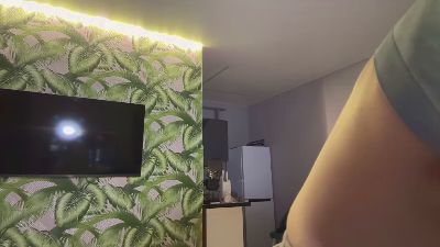 KristalUllman live cam on Cam4