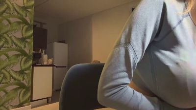 KristalUllman live cam on Cam4