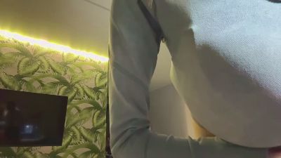 KristalUllman live cam on Cam4