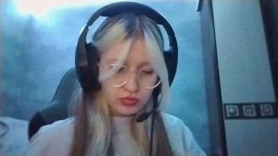KristanBunche live cam on Cam4
