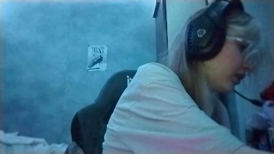 KristanBunche live cam on Cam4