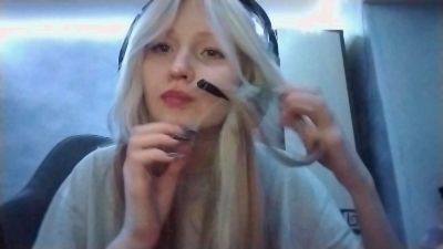 KristanBunche live cam on Cam4