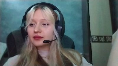 KristanBunche live cam on Cam4