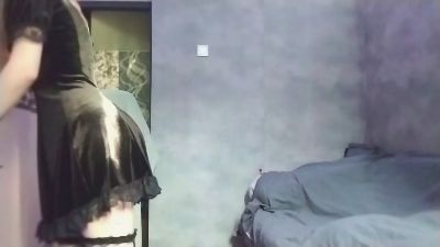 KristanBunche live cam on Cam4