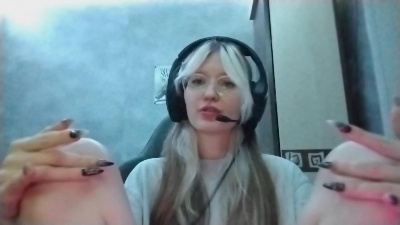 KristanBunche live cam on Cam4