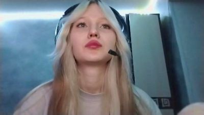 KristanBunche live cam on Cam4