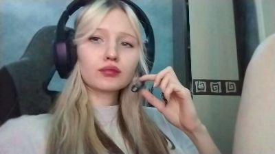 KristanBunche live cam on Cam4