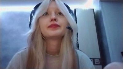 KristanBunche live cam on Cam4
