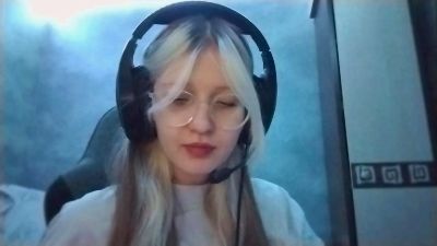 KristanBunche live cam on Cam4