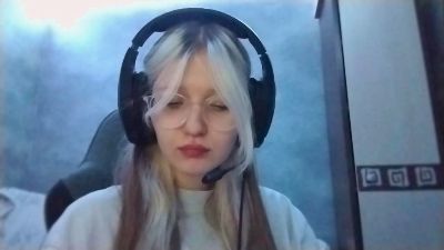 KristanBunche live cam on Cam4
