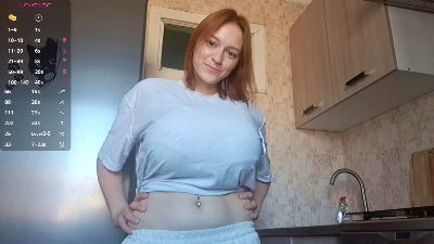 KristanPlace live cam on Cam4