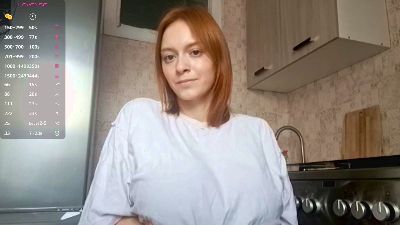 KristanPlace live cam on Cam4