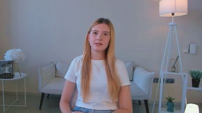 KristanRaupach live cam on Cam4