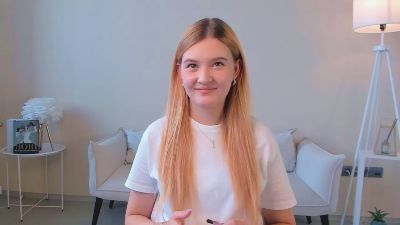 KristanRaupach live cam on Cam4