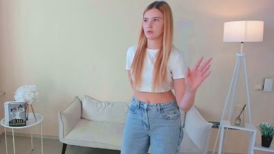 KristanRaupach live cam on Cam4