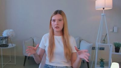 KristanRaupach live cam on Cam4