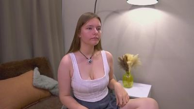 KristanSkildum live cam on Cam4