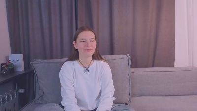 KristanSkildum live cam on Cam4